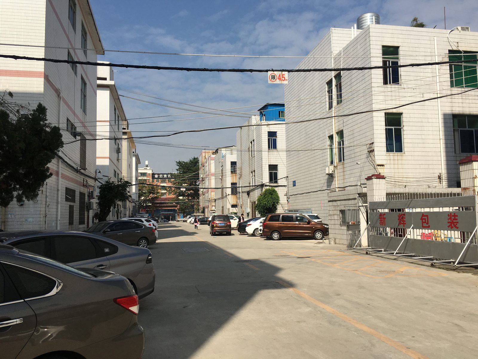 吹膜设备
